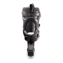Load image into Gallery viewer, Fit100 fitness inline skates - black/grey - Sunny Outdoors