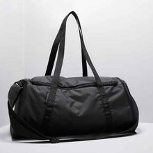 Load image into Gallery viewer, Fitness bag 20l - black