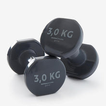Load image into Gallery viewer, Fitness dumbbells twin-pack(pair) - Sunny Outdoors
