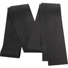 Load image into Gallery viewer, Fitness rubber resistance band(Low, medium and high)