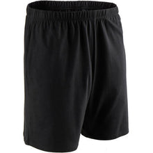 Load image into Gallery viewer, Fitness Short Cotton Shorts