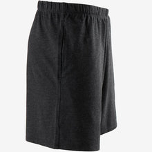 Load image into Gallery viewer, Fitness Short Cotton Shorts
