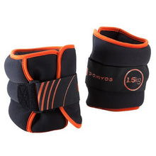 Load image into Gallery viewer, Fitness wrist and ankle soft weights twin-pack - Sunny Outdoors