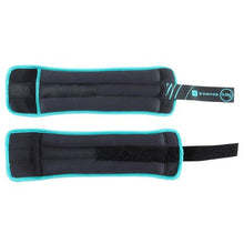 Load image into Gallery viewer, Fitness wrist and ankle soft weights twin-pack - Sunny Outdoors