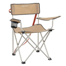Load image into Gallery viewer, Folding camping chair - basic