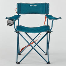 Load image into Gallery viewer, Folding camping chair - basic