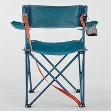 Load image into Gallery viewer, Folding camping chair - basic
