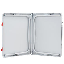 Load image into Gallery viewer, Folding camping coffee table - mh100 - blue