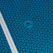 Load image into Gallery viewer, Folding camping coffee table - mh100 - blue