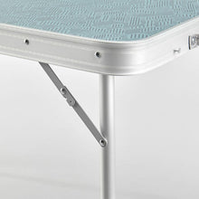 Load image into Gallery viewer, Folding camping table and stools - for 4-6 people