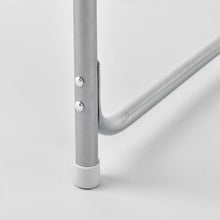 Load image into Gallery viewer, Foldable camping table for 4 to 6 people