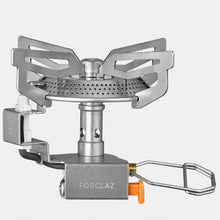 Load image into Gallery viewer, Gas stove with lighter - mt100 - Sunny Outdoors
