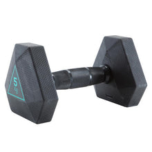 Load image into Gallery viewer, Hex dumbbell - Sunny Outdoors