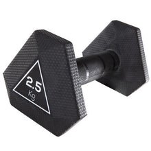 Load image into Gallery viewer, Hex dumbbell - Sunny Outdoors