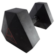 Load image into Gallery viewer, Hex dumbbell