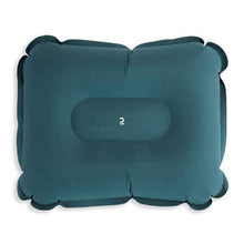 Load image into Gallery viewer, Inflatable camping pillow - air basic - Sunny Outdoors