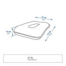 Load image into Gallery viewer, Inflatable camping pillow - air basic