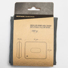 Load image into Gallery viewer, Air basic inflatable camping pillow