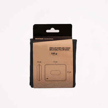 Load image into Gallery viewer, Inflatable camping pillow - air basic