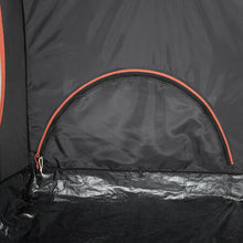 Load image into Gallery viewer, Inflatable camping tent - air seconds 6.3 f&b - 6 people - 3 bedrooms