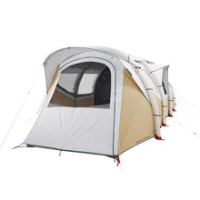Load image into Gallery viewer, Inflatable camping tent - air seconds 6.3 f&b - 6 people - 3 bedrooms