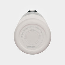 Load image into Gallery viewer, Isothermal stainless steel hiking flask mh500 0.5 l white - Sunny Outdoors