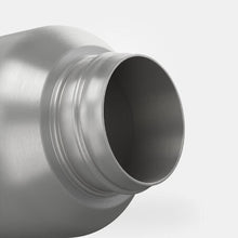Load image into Gallery viewer, Isothermal stainless steel hiking flask mh500 0.5 l white - Sunny Outdoors