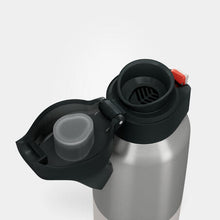 Load image into Gallery viewer, Isothermal stainless steel hiking flask mh500 0.5 l white - Sunny Outdoors
