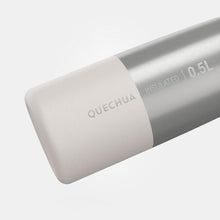 Load image into Gallery viewer, Isothermal stainless steel hiking flask mh500 0.5 l white