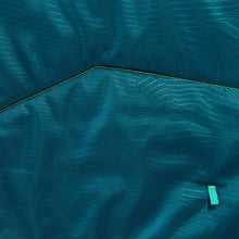 Load image into Gallery viewer, Kids sleeping bag mh100 10°c - blue - Sunny Outdoors