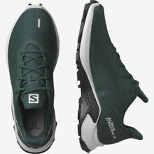Load image into Gallery viewer, The men's Salomon ALPHACROSS 3