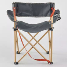 Load image into Gallery viewer, LARGE FOLDING CAMPING CHAIR - BASIC XL - Sunny Outdoors