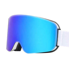 Load image into Gallery viewer, Lightweight Antifog UV400 TPU Sunglasses - Sunny Outdoors
