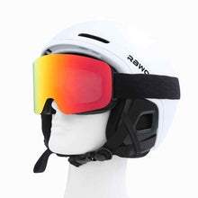 Load image into Gallery viewer, Lightweight Antifog UV400 TPU Sunglasses - Sunny Outdoors