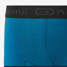 Load image into Gallery viewer, Men's breathable running boxers