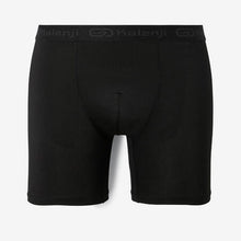 Load image into Gallery viewer, Men's breathable running boxers