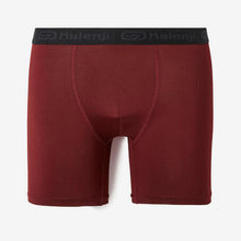Load image into Gallery viewer, Men's breathable running boxers