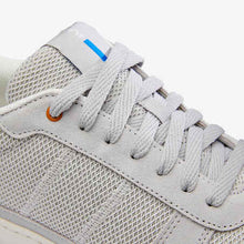 Load image into Gallery viewer, Men's urban walking shoes walk protect mesh - grey