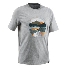 Load image into Gallery viewer, Men's Off-Road Hiking T-Shirt - Sunny Outdoors