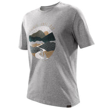 Load image into Gallery viewer, Men's Off-Road Hiking T-Shirt - Sunny Outdoors