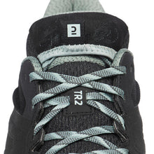 Load image into Gallery viewer, Men's trail running shoes tr2 - black green - Sunny Outdoors