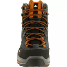 Load image into Gallery viewer, Men's Waterproof Trekking Boots - TREKKING 100 Grey - Sunny Outdoors