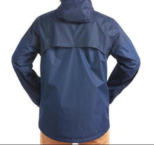 Load image into Gallery viewer, Men's waterproof walking jacket - light beige - Sunny Outdoors