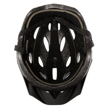 Load image into Gallery viewer, Mountain bike helmet st 50 - black