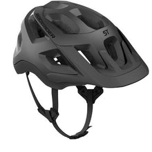 Load image into Gallery viewer, Mountain bike helmet st 500