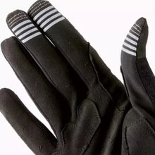 Load image into Gallery viewer, Mountain Biking Gloves ST 100 - Blac - Sunny Outdoors