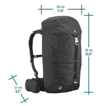 Load image into Gallery viewer, Mountain hiking backpack 30l - Sunny Outdoors