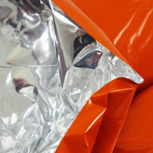 Load image into Gallery viewer, Mountaineering survival bag