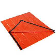 Load image into Gallery viewer, Mountaineering survival bag