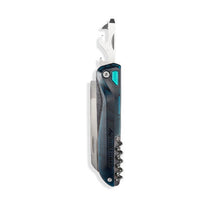 Load image into Gallery viewer, Multi-tool hiking knife mh500 with locking blade - Sunny Outdoors
